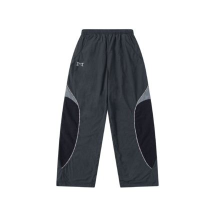 Mertra Sport Tracksuit Bottoms (Grey)