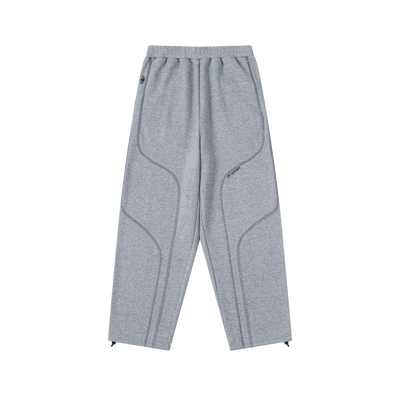 Mertra Glide Joggers (Grey)