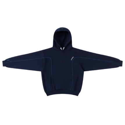 Mertra Glide Hood (Navy)