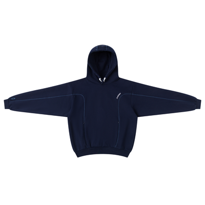 Mertra Glide Hood (Navy)