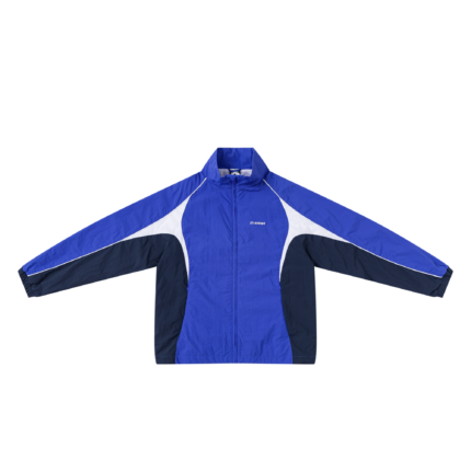 Mertra Sport Tracksuit Jacket (Blue)