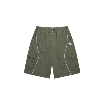 Mertra Pulse Shorts (Army)
