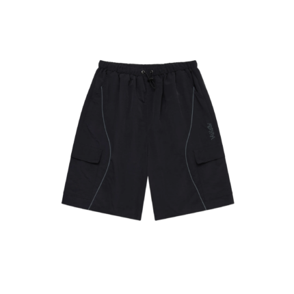Mertra Pulse Shorts (Black)