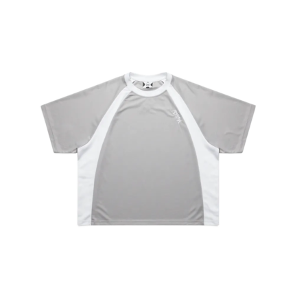 Mertra Pulse Tee (Ice)