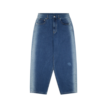 Mertra Sider Denim (Blue)