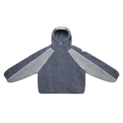 Mertra Yeti Fleece (Livid)