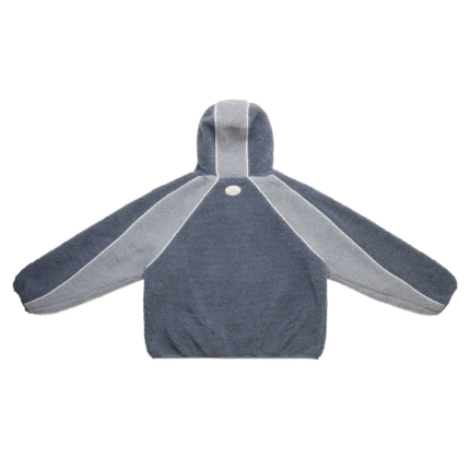 Mertra Yeti Fleece (Livid)
